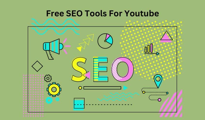 free seo tools for youtube