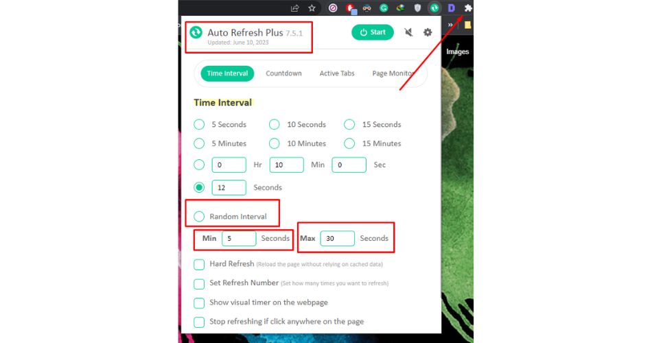 Auto refresh plus fiverr how to get first order